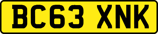 BC63XNK