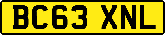 BC63XNL