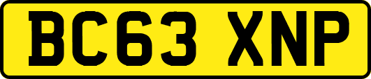 BC63XNP
