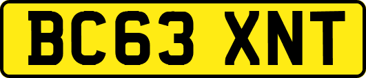 BC63XNT