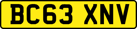 BC63XNV
