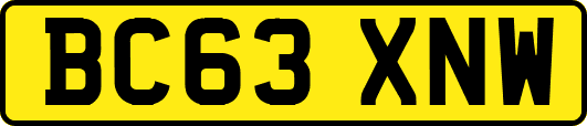 BC63XNW