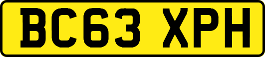 BC63XPH