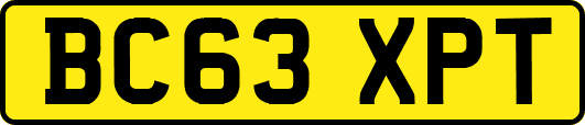 BC63XPT