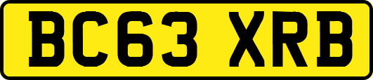 BC63XRB