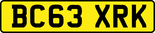 BC63XRK