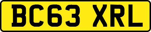 BC63XRL