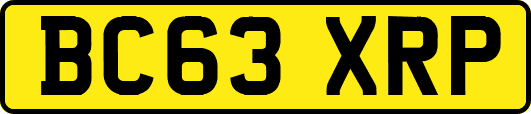 BC63XRP