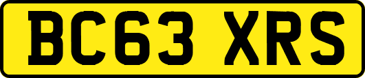 BC63XRS