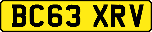 BC63XRV