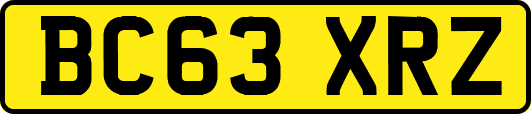 BC63XRZ