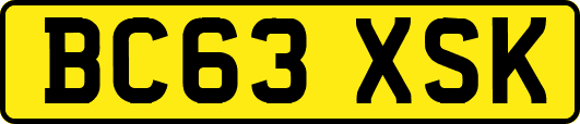 BC63XSK