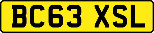 BC63XSL