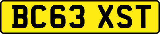BC63XST