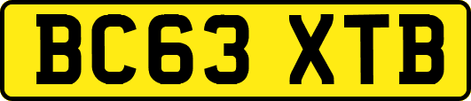 BC63XTB