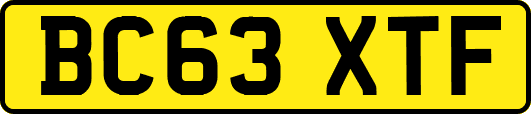 BC63XTF