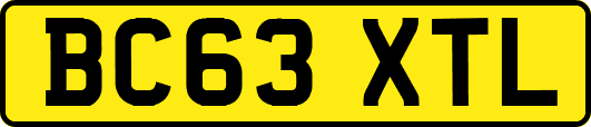 BC63XTL