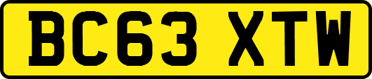 BC63XTW