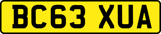 BC63XUA
