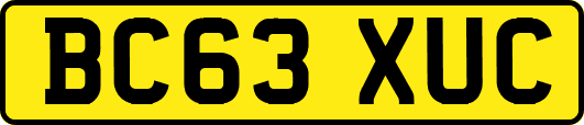 BC63XUC