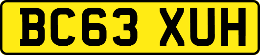 BC63XUH