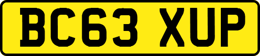 BC63XUP