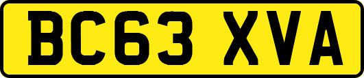 BC63XVA