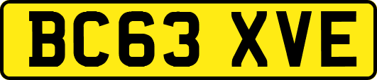 BC63XVE