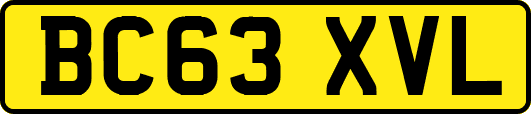 BC63XVL