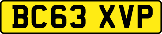 BC63XVP