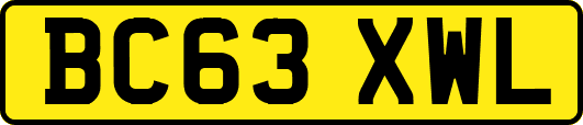 BC63XWL