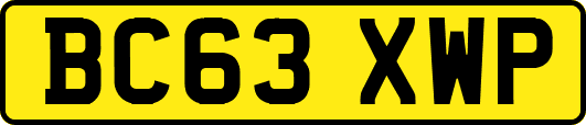BC63XWP