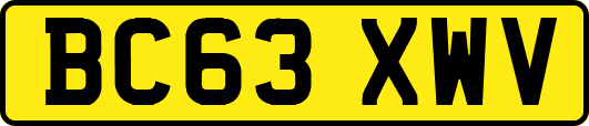 BC63XWV