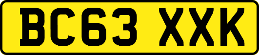 BC63XXK