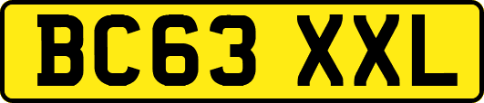 BC63XXL