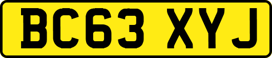 BC63XYJ