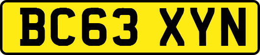 BC63XYN