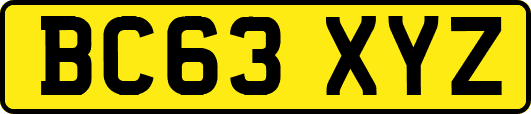 BC63XYZ