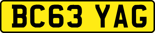 BC63YAG