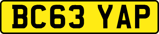 BC63YAP