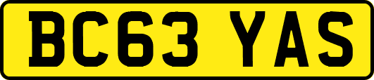BC63YAS