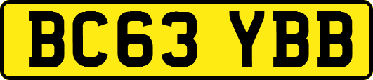 BC63YBB