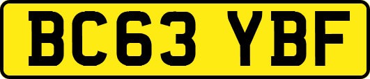 BC63YBF