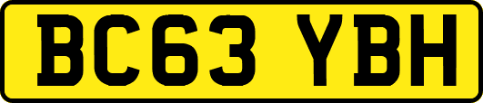 BC63YBH