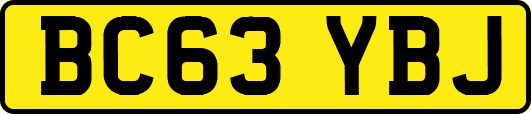 BC63YBJ