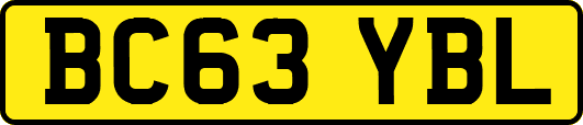 BC63YBL