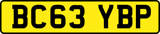 BC63YBP