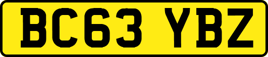BC63YBZ