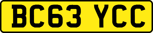 BC63YCC