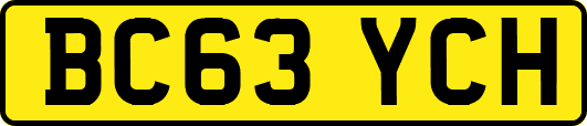 BC63YCH